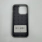 NIB Tumi 19 Degree ALUMINUM Apple iPhone 15 Pro Case - SILVER MSRP $175