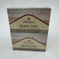 Old Spice Bar Soap Seas The Day Eucalyptus & Coconut Cream 5 Oz Lot Of 4
