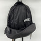 JanSport Cross Town Backpack 17" x 12.5" x 6" - Simple Bag for Everyone with 1 Main Compartment, Front Utility Pocket - Premium Class Accessories - Black