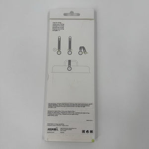 GENUINE BRAND NEW SEALED Apple AirTag Loop White MX4F2ZM/A Brand New