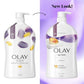 Olay Age Defying with Vitamin E Body Wash, 30 Ounce