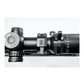 ZEISS Precision Ultralight 1913 Mil-Spec Rifle Scope Mounting Rings with Anti-Cant Bubble Level, Black