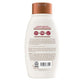 OGX Aveeno Color Protect Strengthen+ Blackberry Quinoa Shampoo, Fresh, 12 Fl Oz