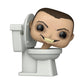 Funko Pop! Jumbo: Skibidi Toilet - Collectible Vinyl Figure - Gift Idea - Official Merchandise - Toys for Children and Adults - Model Figure for Collectors and Display