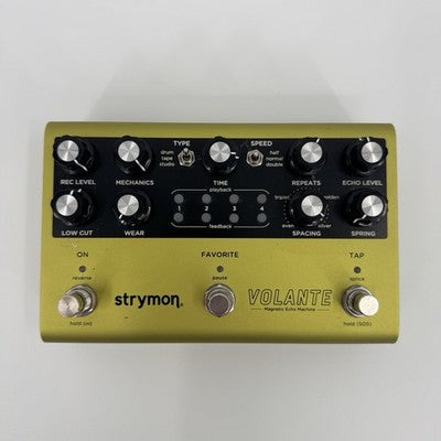 Strymon Volante - Excellent Condition - Used only in home studio — Very Good