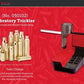 Hornady Vibratory Trickler, 050102 - Save Time and Achieve the Perfect Powder Charge with This Easy to Use Electric Powder Trickler with High, Low, and Variable Settings for All Forms of Powder
