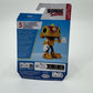 Jakks Pacific Sonic The Hedgehog Trip 2.5" Action Figure 2025 NIB