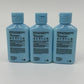 Lot of 3 Hempz Ocean Breeze Herbal Body Moisturizer w/ Hyaluronic Acid 2.25oz