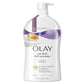 Olay Age Defying with Vitamin E Body Wash, 30 Ounce
