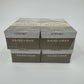 Old Spice Bar Soap Seas The Day Eucalyptus & Coconut Cream 5 Oz Lot Of 4