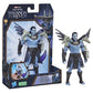 Marvel Studios' Black Panther Wakanda Forever Shark Action Attuma, 6-Inch Action Figure, Toy for Kids Ages 4 and Up
