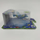 Sonic The Hedgehog CHAOS with CHAO 4" Figure 35th Anniversary 2026 Jakks