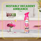 Febreze Air Freshener, "Wicked: For Good" Limited Edition, Odor-Fighting Room Spray, Beautifical Blossoms, 8.8oz, 1 Count