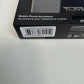 TUMI LEATHER PHONE CASE IPHONE 17 PRO MAX CASE BLACK NEW IN BOX