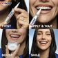 Crest 3DWhite Easy-to-Use Teeth Whitening Pen + Light, 1 Teeth Whitening Pen and 1 Light