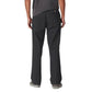 Dickies Men's Skateboarding Regular Fit Twill Pants, Black, 30W x 32L