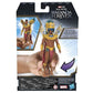 Marvel Studios' Black Panther Wakanda Forever Battle Action King Namor, 6-Inch Action Figure, Toy for Kids Ages 4 and Up