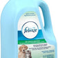 Febreze Fabric Refresher Pet Odor Eliminator Air Freshener (1 Count, 67.6 FL Oz), 4.409 Pound