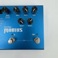 Strymon Mobius Modulation Machine, Electric Guitar Effects Unit — Very Good