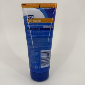 VO5 Styling Gel Firm Hold (200ml)