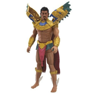 Marvel Studios' Black Panther Wakanda Forever Battle Action King Namor, 6-Inch Action Figure, Toy for Kids Ages 4 and Up