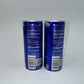 Blueberry Red Bull - "Blue Edition" 8.4oz - 2pk *RARE/DISCONTINUED* COLLECTIBLE