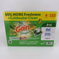 Gain Flings! Liquid Laundry Detergent Pacs, Original Scent (152 Count)