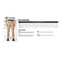 Dickies Mens Flex Work Slim Straight Fit Pants, Black, 30W x 30L US