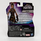Marvel Black Panther Marvel Studios Legacy Collection Shuri Toy, 6-Inch-Scale Collectible Action Figure, Toys for Kids Ages 4 and Up