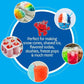 Kool-Aid 16-Oz. Snow Cone Syrup, Cherry