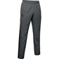 Under Armour Men's Woven Vital Workout Pants, 012 GRAY, SM