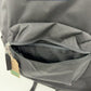 JanSport Cross Town Backpack 17" x 12.5" x 6" - Simple Bag for Everyone with 1 Main Compartment, Front Utility Pocket - Premium Class Accessories - Black