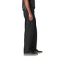 Dickies Men's Skateboarding Regular Fit Twill Pants, Black, 30W x 32L