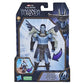 Marvel Studios' Black Panther Wakanda Forever Shark Action Attuma, 6-Inch Action Figure, Toy for Kids Ages 4 and Up