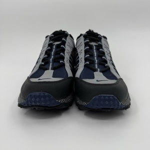 New Nike Air Humara QS Spruce Maroon Mens US Size 9.5 UK 8.5 EUR 43 FJ7098 300