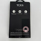 Tumi iPhone 17 Pro Max Case Black MagSafe Slim Sleek Design TUOHMP17XHSLISK NEW