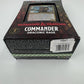 Magic: The Gathering Commander Draconic Rage Dragon Deck Vrondiss