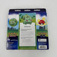 Pokémon TCG Bulbasaur Pin Collection Pokemon Go Box Pin Collection