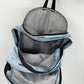 JanSport Laptop Backpack - Computer Bag with 2 Compartments, Ergonomic Shoulder Straps, 15” Laptop Sleeve, Haul Handle - Blue Dusk