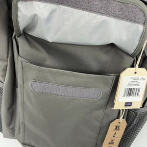 JanSport JS0A4NVC7H6 Union Pack Graphite Grey