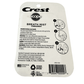 Crest Scope Breath Mist Spray Cinnamint Flavor Sugar Free, 0.24 fl oz Each, 4 Count