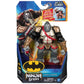 DC Comics Battle Clash Gorilla Grodd Action Figure, 6-Inch