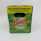 Gain Flings! Liquid Laundry Detergent Pacs, Original Scent (152 Count)