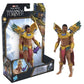 Marvel Studios' Black Panther Wakanda Forever Battle Action King Namor, 6-Inch Action Figure, Toy for Kids Ages 4 and Up