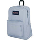 JanSport Superbreak Backpack - Durable, Lightweight Premium Backpack, Blue Dusk