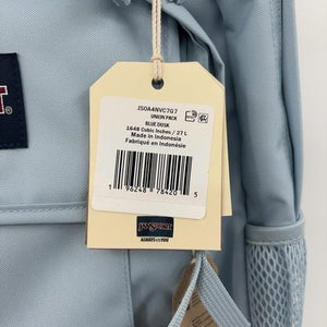 JanSport Union Pack, Blue Dusk