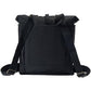 Carhartt Convertible Backpack Tote, Durable Tote Bag with Adjustable Backpack Straps and Laptop Sleeve, Black
