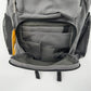Carhartt 27L Single-Compartment Backpack, Durable Pack with Laptop Sleeve and Duravax Abrasion Resistant Base, Gray