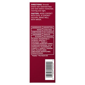 Olay Collagen Peptide Serum MAX, Visibly Firming, Fragrance Free, 1.3 oz