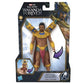 Marvel Studios' Black Panther Wakanda Forever Battle Action King Namor, 6-Inch Action Figure, Toy for Kids Ages 4 and Up